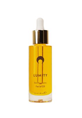 Skin Nutrients Facial Oil from Lumity
