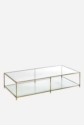 Sybil Rectangular Coffee Table  from AM.PM
