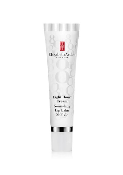 Eight Hour Nourishing Lip Balm from Elizabeth Arden