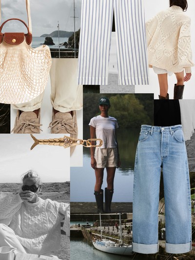 The Edit: Fisherman Core
