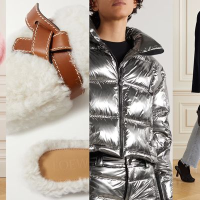 What’s On The SL Fashion Team’s Christmas Wish Lists 