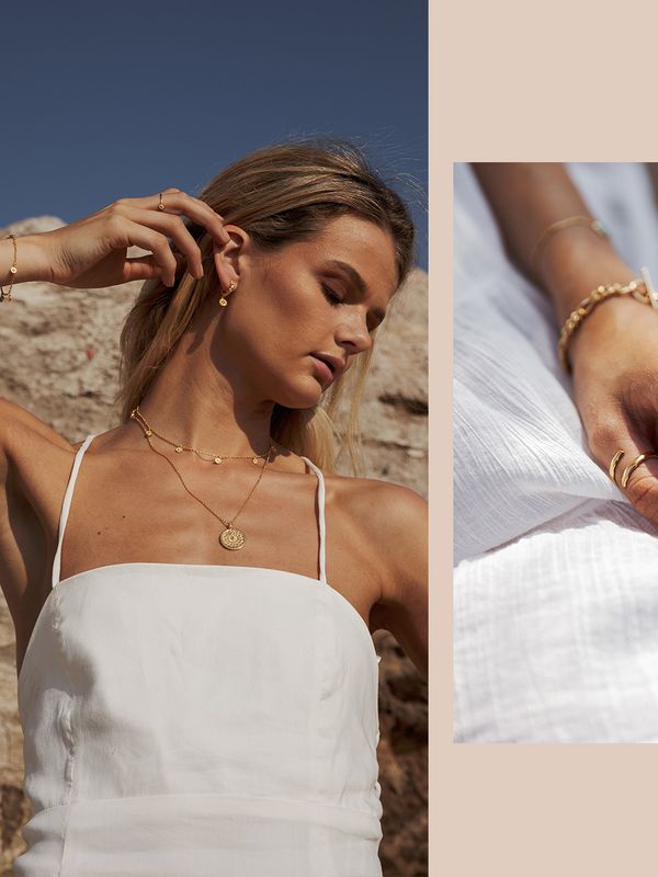 The Affordable Jewellery Brand We Love 