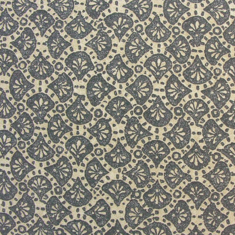 Infanta Fabric, £29.90 Per Metre | Tinsmiths