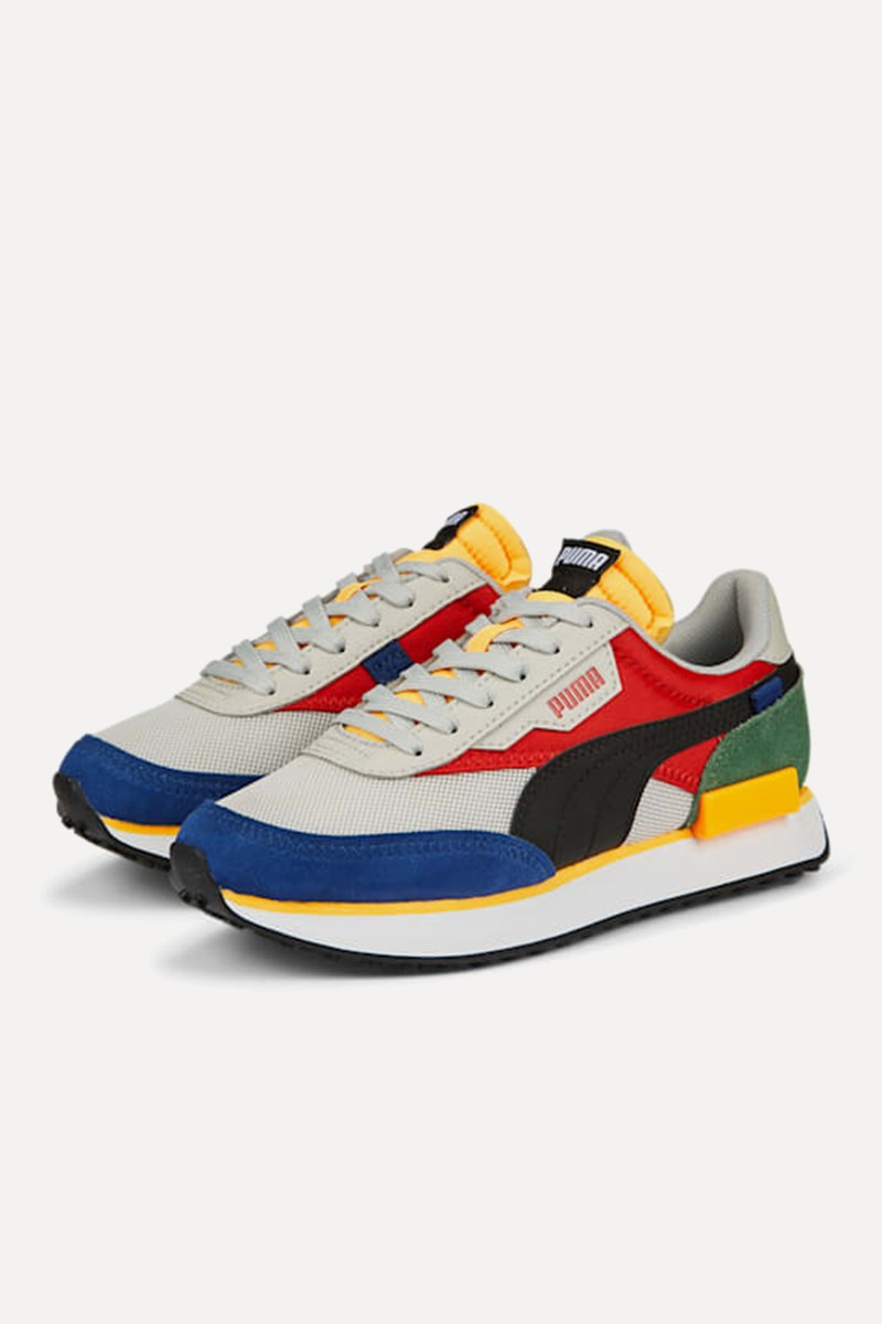 Future Rider Splash from Puma