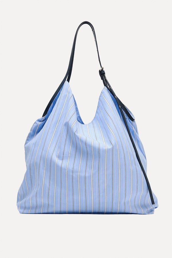 Fabric Tote Bag