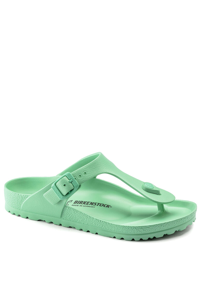 Mint Green Sandals from Birkenstock