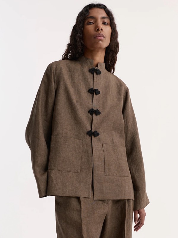 11 Hero Linen Pieces To Snap Up Now