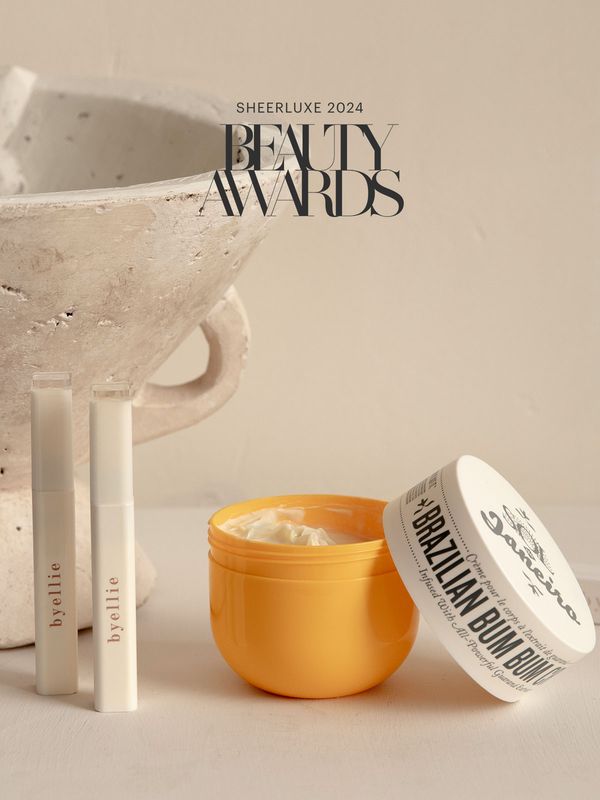 SheerLuxe 2024 Beauty Awards | Viral Product