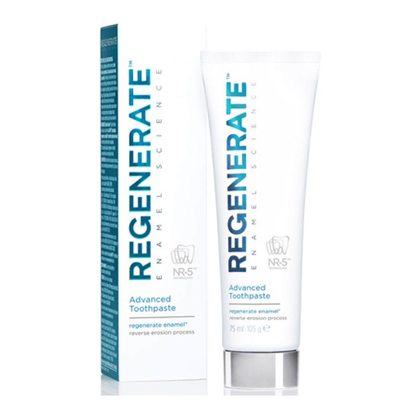 Regenerate Advanced Toothpaste