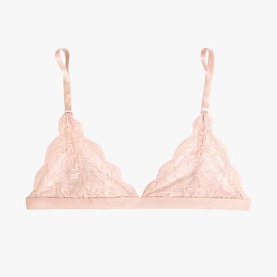 Marni Lace Bra