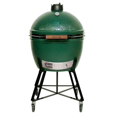 Big Green Egg BBQ from Big Green Egg