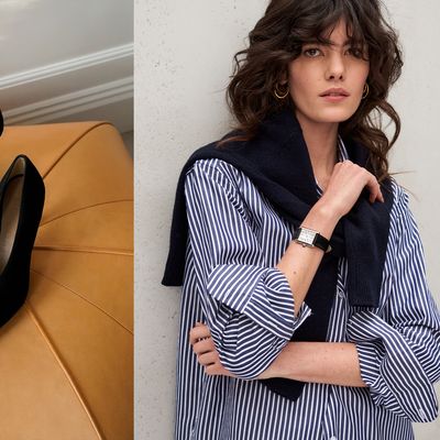 5 Chic Workwear Brands To Have On Your Radar
