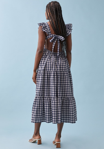 Hartford Dress from Reformation