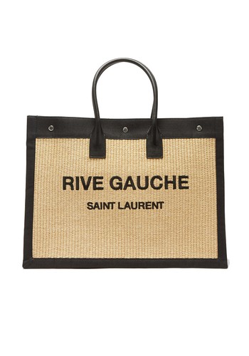 Rive Gauche Tote Bag from Saint Laurent