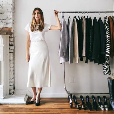 Allison Bornstein Shares Her Fashion Dos & Don’ts