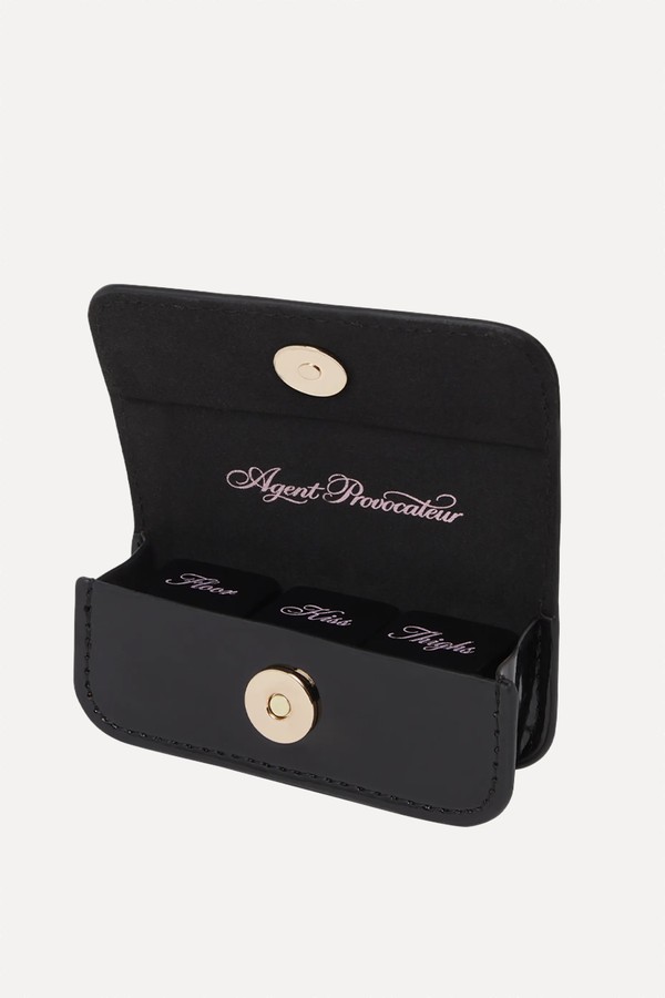 Play Dice from Agent Provocateur