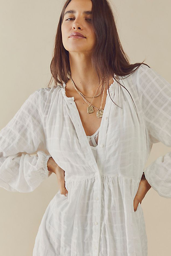 Edie Dress from Free People