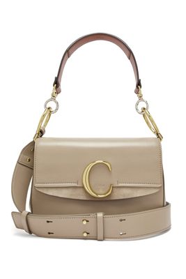 Double Carry Bag from Chloé