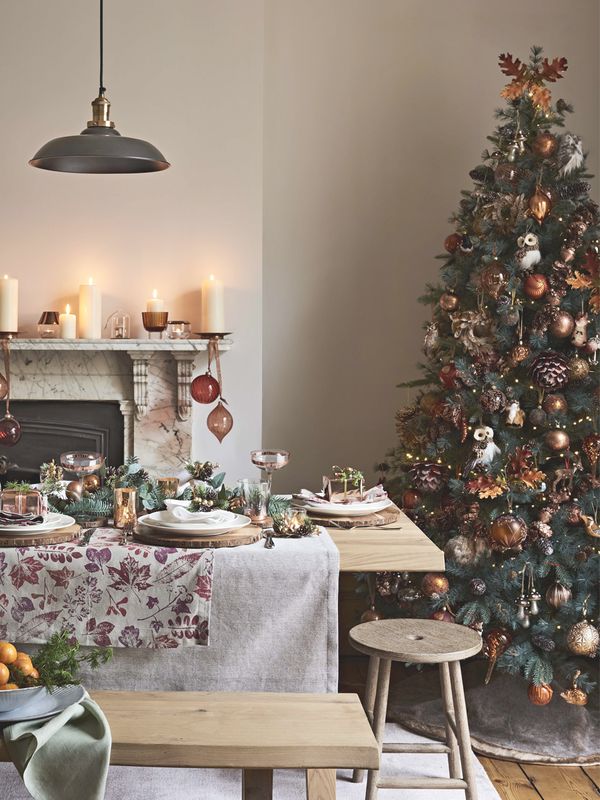57 Christmas Party Homeware Pieces We Love