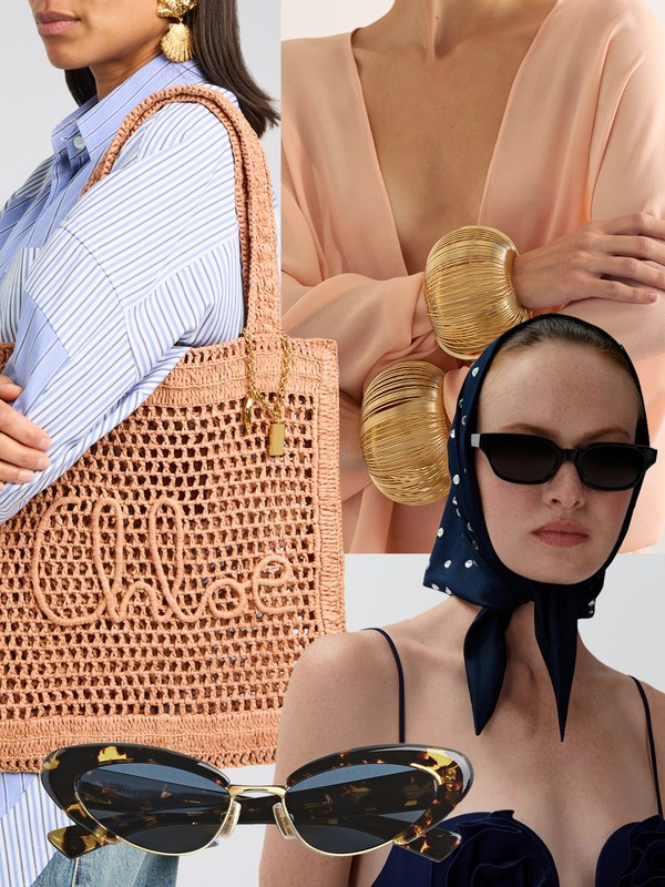 15 Luxury Accessories For SS25