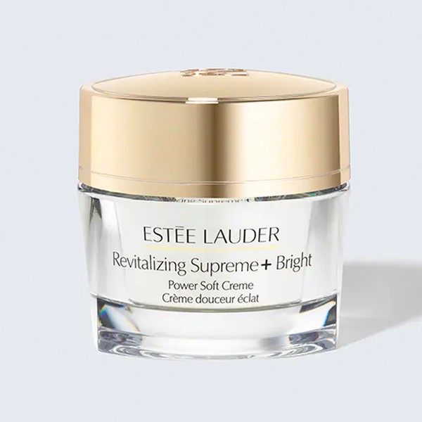 Revitalizing Supreme+ Bright Power Soft Crème