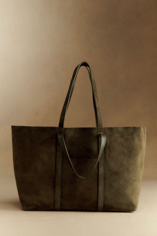 Gabin Maxi Bag from Sézane