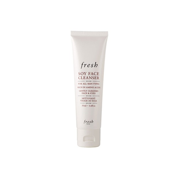 Soy Face Cleanser 50ml