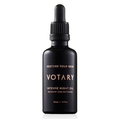 Intense Night Oil from Votary