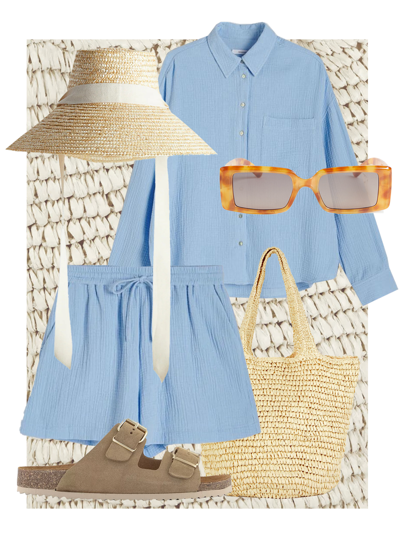 4 Stylish Looks Under £150 