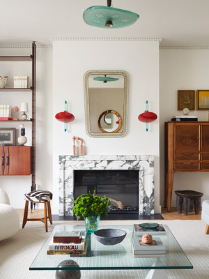 A Renowned Designer Shows Us Around One Of His Favourite Homes 