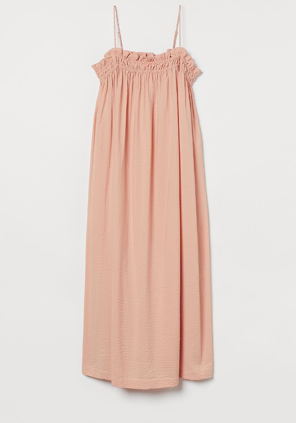 Sleevless Dress from H&M