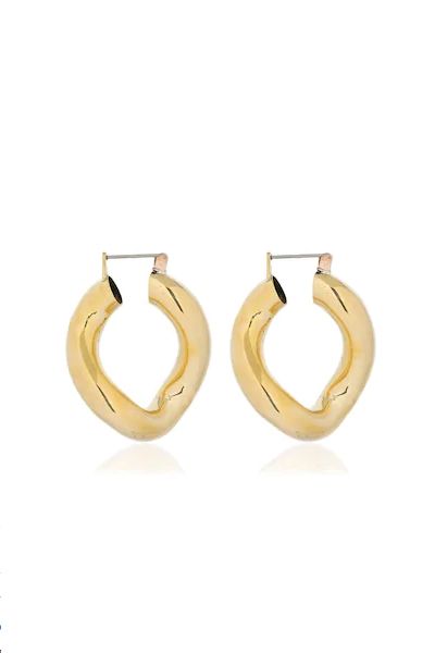 Anima Earrings from Laura Lombardi