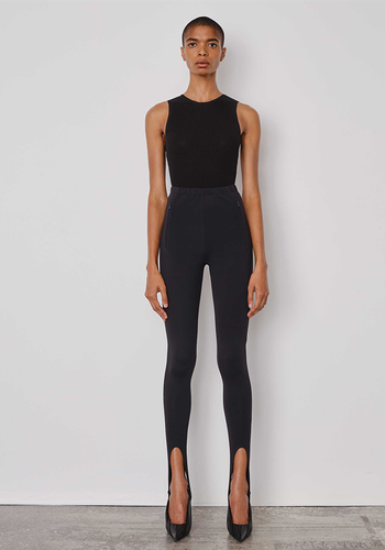 Stirrup Leggings from Wardrobe.NYC