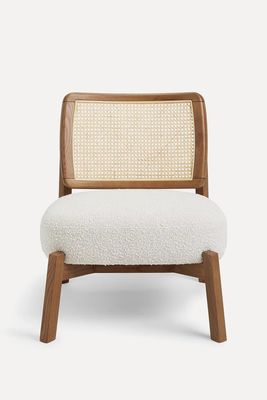 Dime Accent Chair from John Lewis