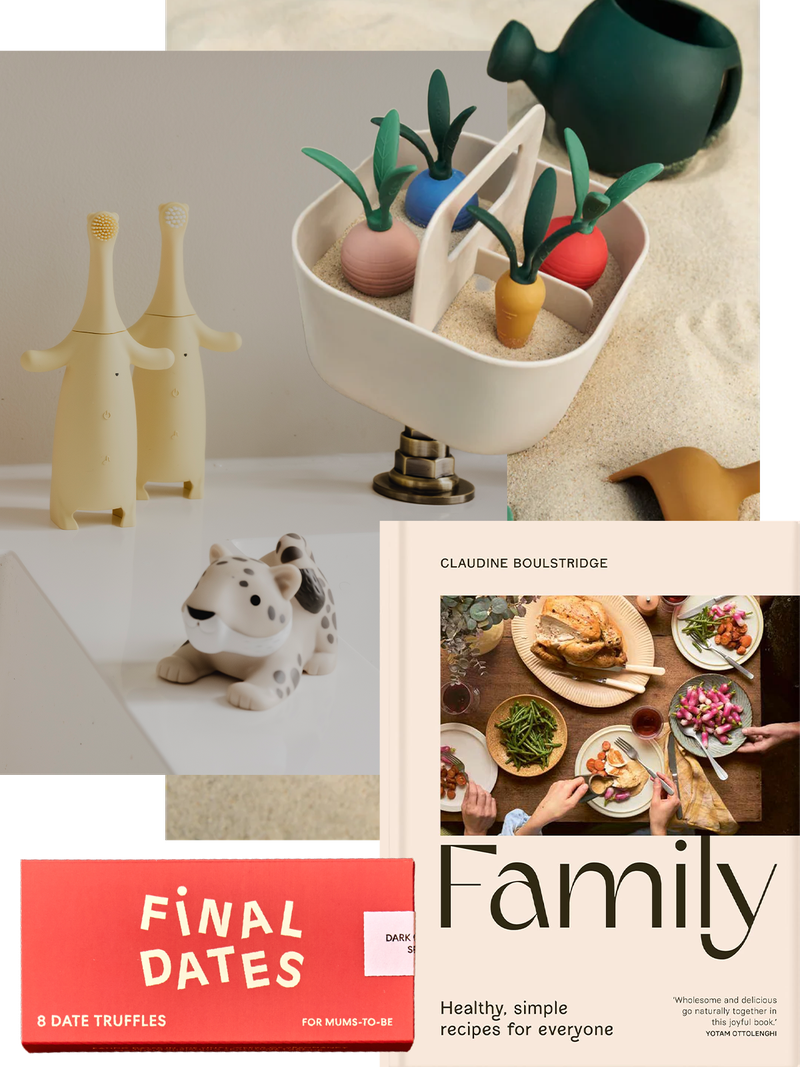 In the Know: Cool Things For Parents & Kids