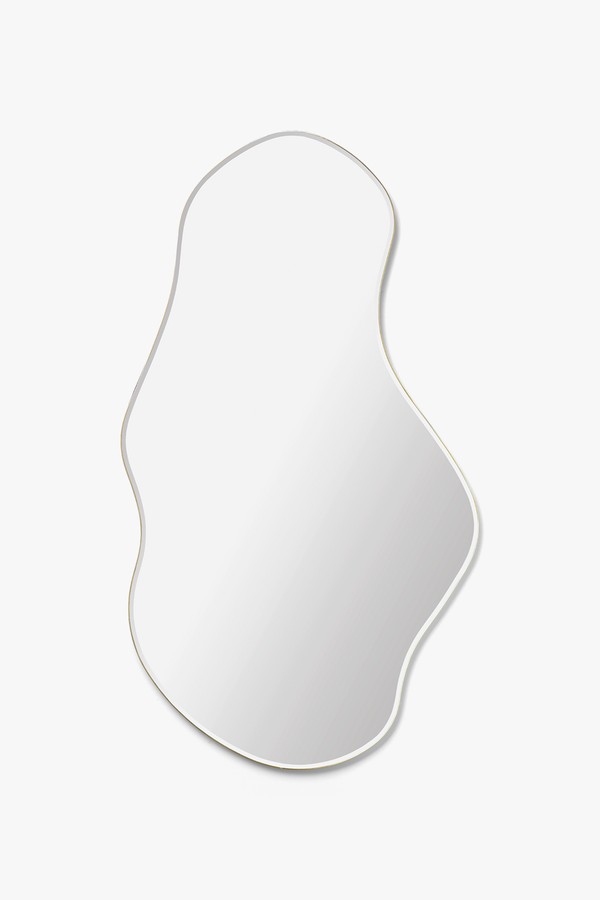 Pond Mirror Large from Ferm Living