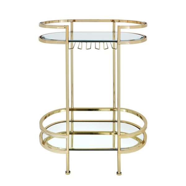 Aruba Drinks Trolley from Very