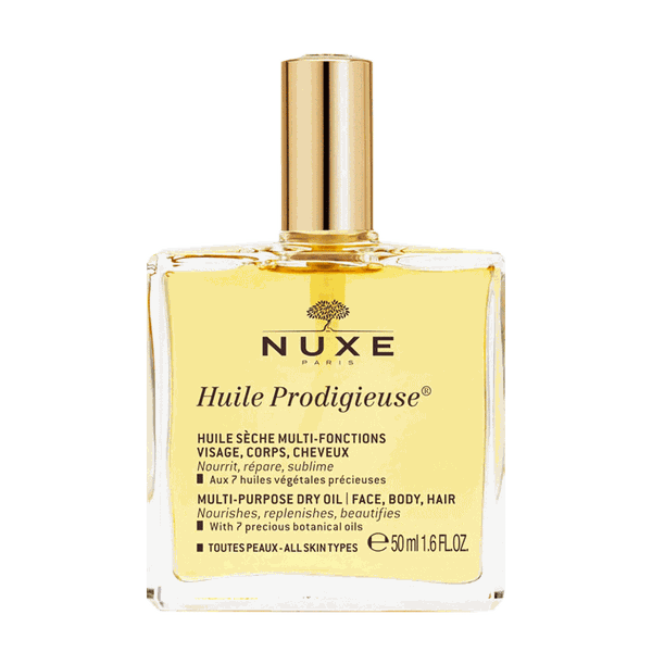 Huile Prodigieuse Multipurpose Oil from Nuxe