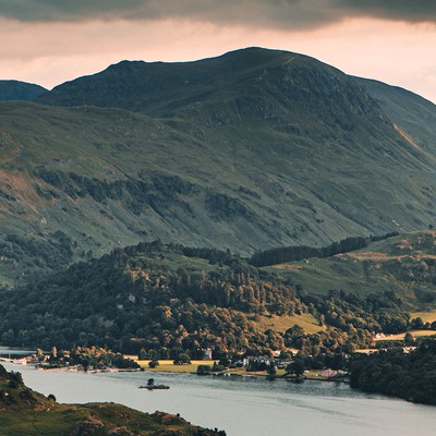 6 Cool Places In The Lake District