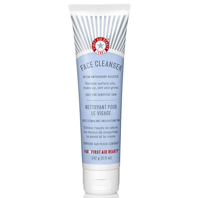 Face Cleanser from First Aid Beauty