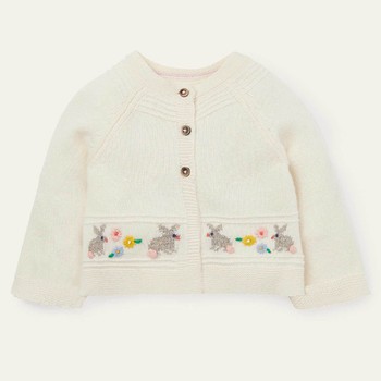 Newborn Cardigan 