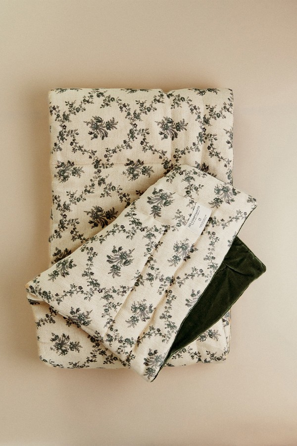 Woven Quilt