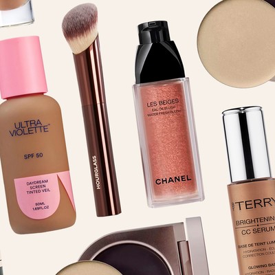 The SL Team’s New Favourite Beauty Finds