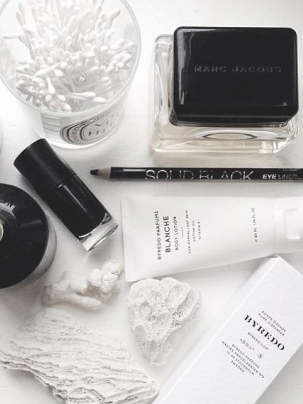 Beauty Banks: The Amazing New Initiative To Know
