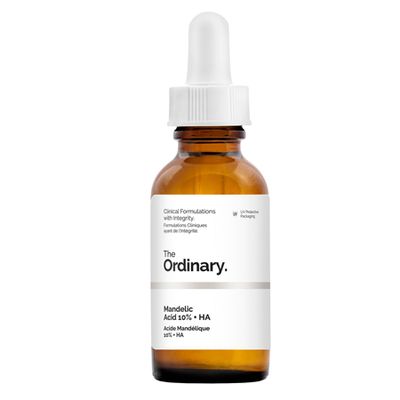 Mandelic Acid from The Ordinary