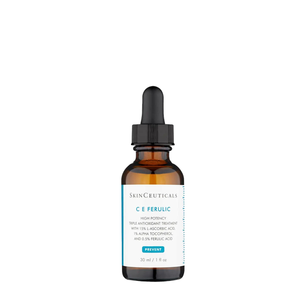C E Ferulic Vitamin C Antioxidant Serum from SkinCeuticals