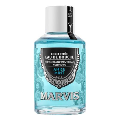 Mint Mouthwash from Marvis