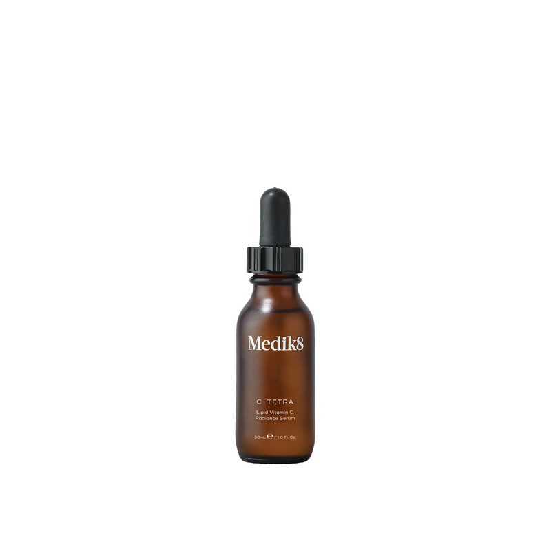 C-Tetra Lipid C Radiance Serum from Medik8 