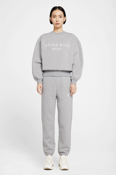 Evan Sweatshirt  from Anine Bing 