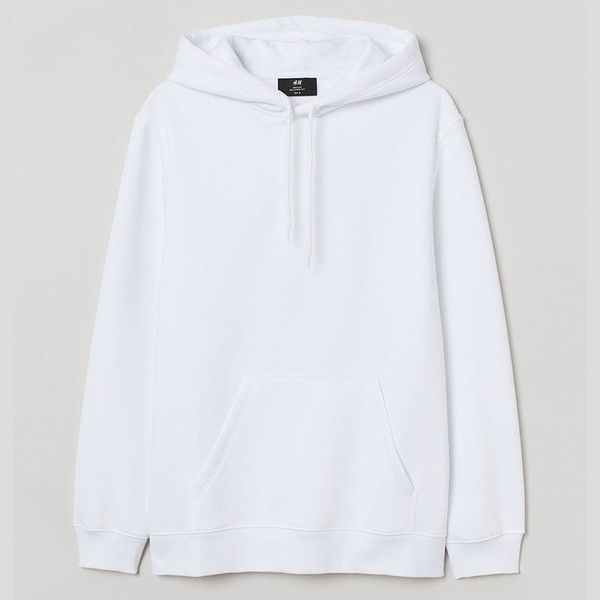 Relaxed Fit Hoodie from H&M
